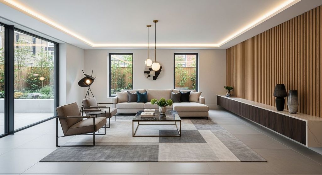 Aislamiento Térmico y Acústico en Ciudad Universitaria