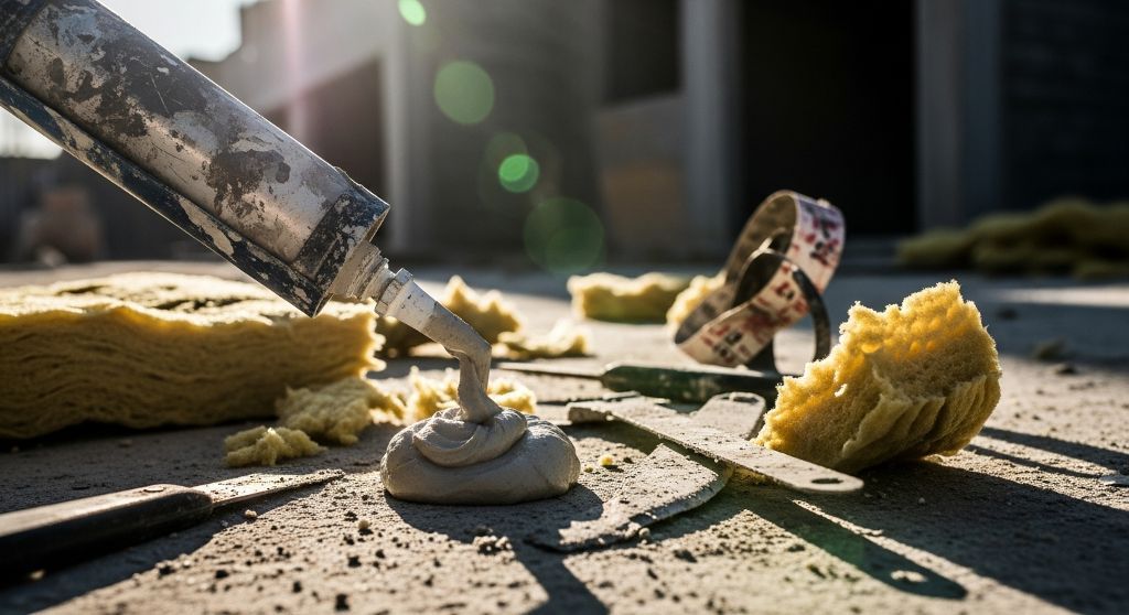 Colocación de Pavimentos en Buitrago Del Lozoya