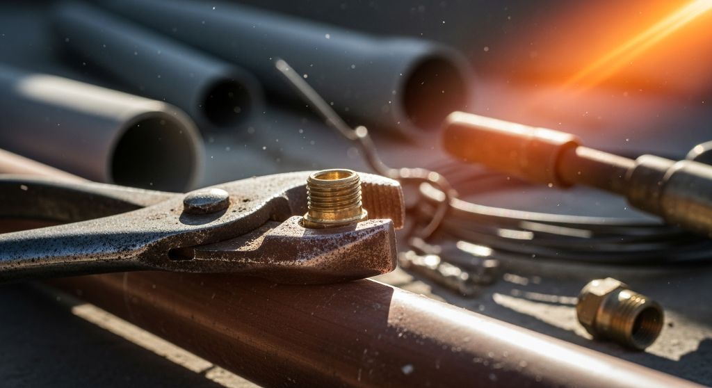 Impermeabilizaciones en Berruguete