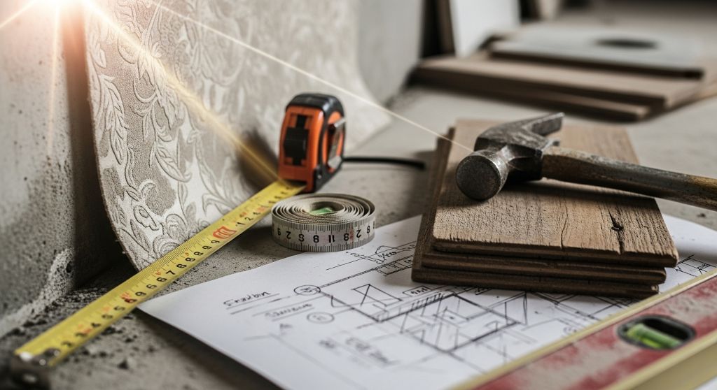 Impermeabilizaciones en Los Rosales