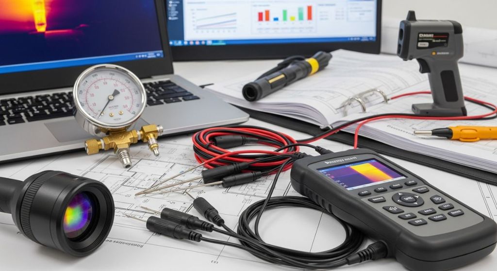 Servicio de Instalaciones de Fontanería en Rivas-vaciamadrid