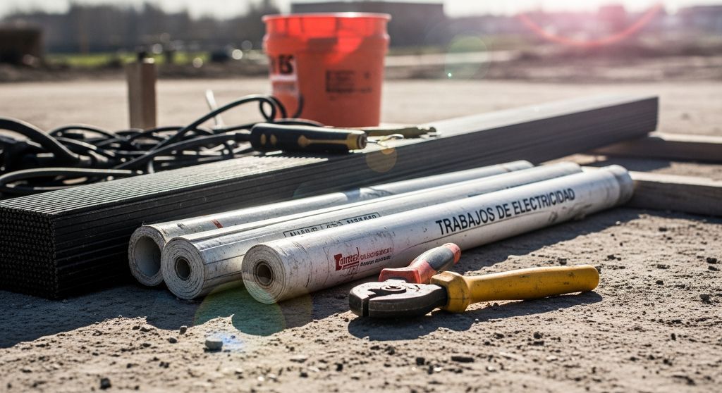 Instalaciones de Fontanería en Trafalgar
