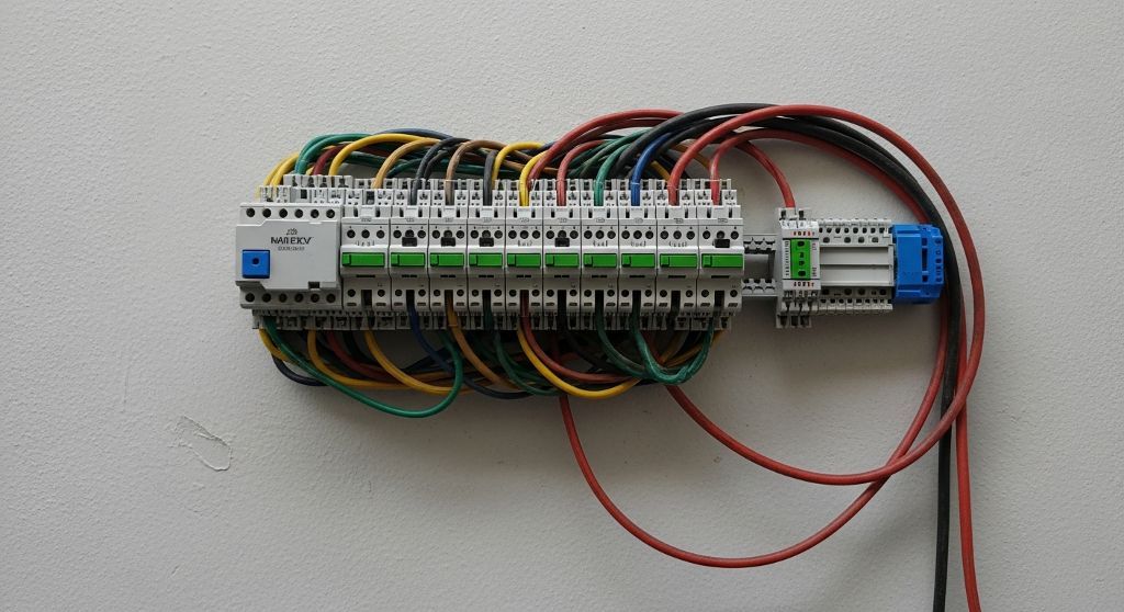 Servicio de Instalaciones Eléctricas en Humanes De Madrid