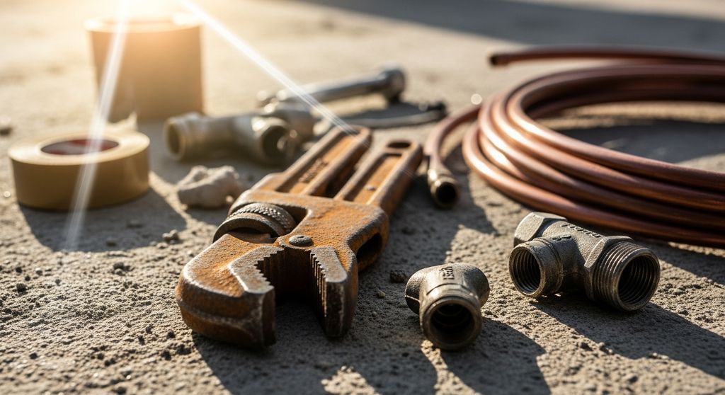 Servicio de Instalaciones Eléctricas en Pelayos De La Presa