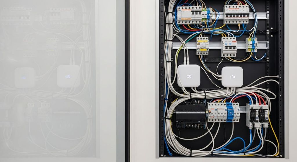 Servicio de Instalaciones Eléctricas en Timón