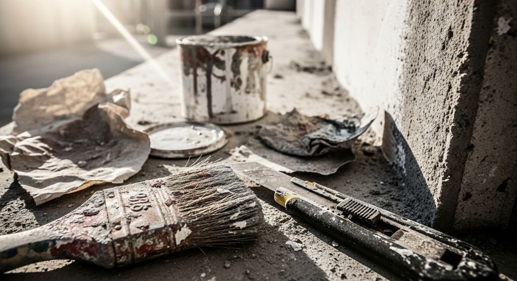 Servicio de Pintura Interior y Exterior en Cubas De La Sagra