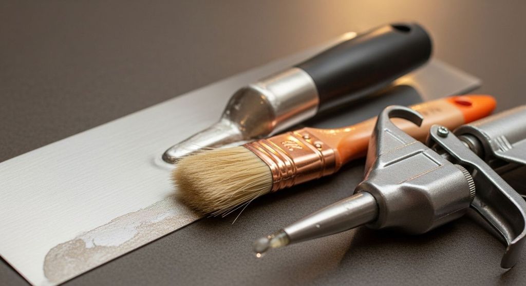 Servicio de Pintura Interior y Exterior en Valdelaguna