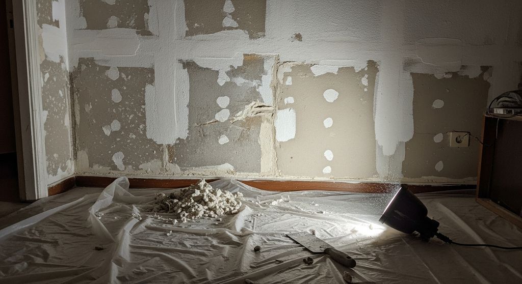 Servicio de Pintura Interior y Exterior en Valdemorillo