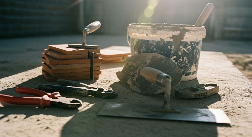 Servicio de Reformas de Baños en El Escorial