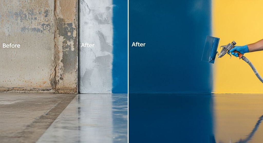 Reformas de Baños en Entrevías