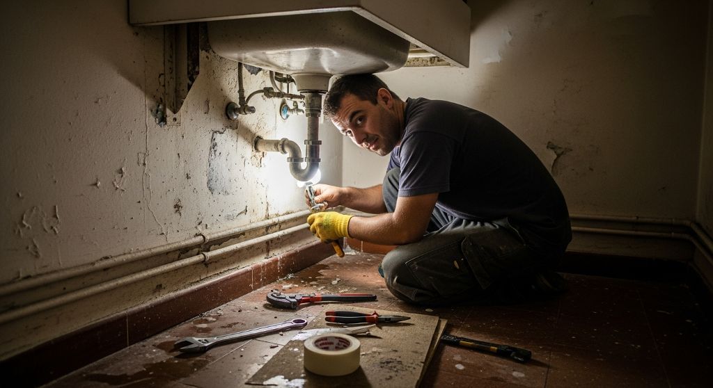Reformas de Baños en Garganta De Los Montes
