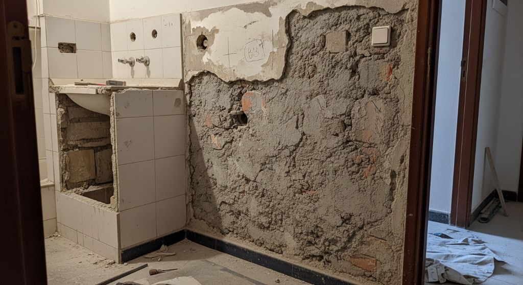 Servicio de Reformas de Baños en Humanes De Madrid