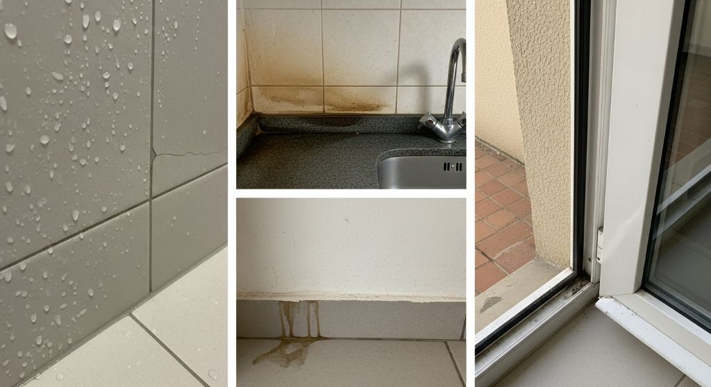 Reformas de Baños en Los Santos De La Humosa