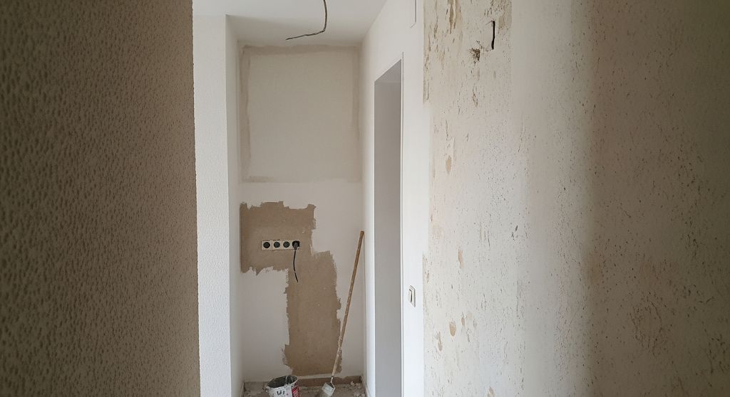 Reformas de Baños en Pinto