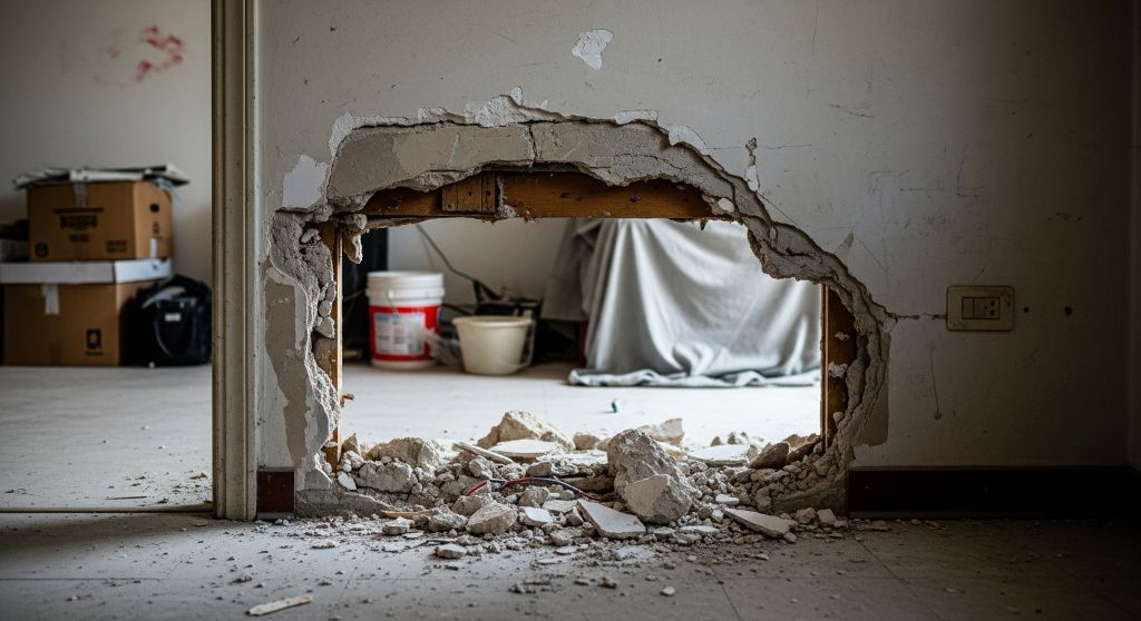 Servicio de Reformas de Baños en Valdemoro