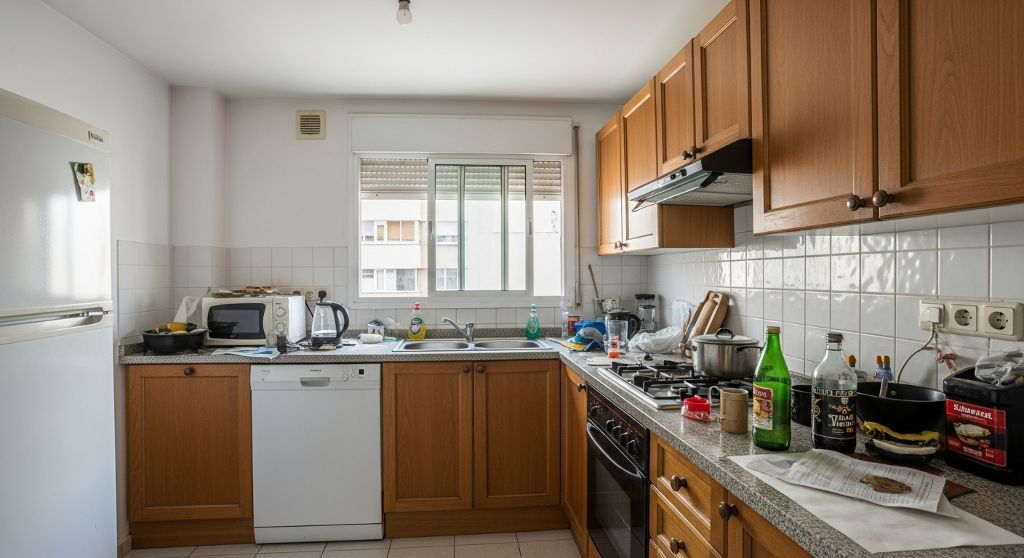 Reformas de Baños en Villanueva De La Cañada