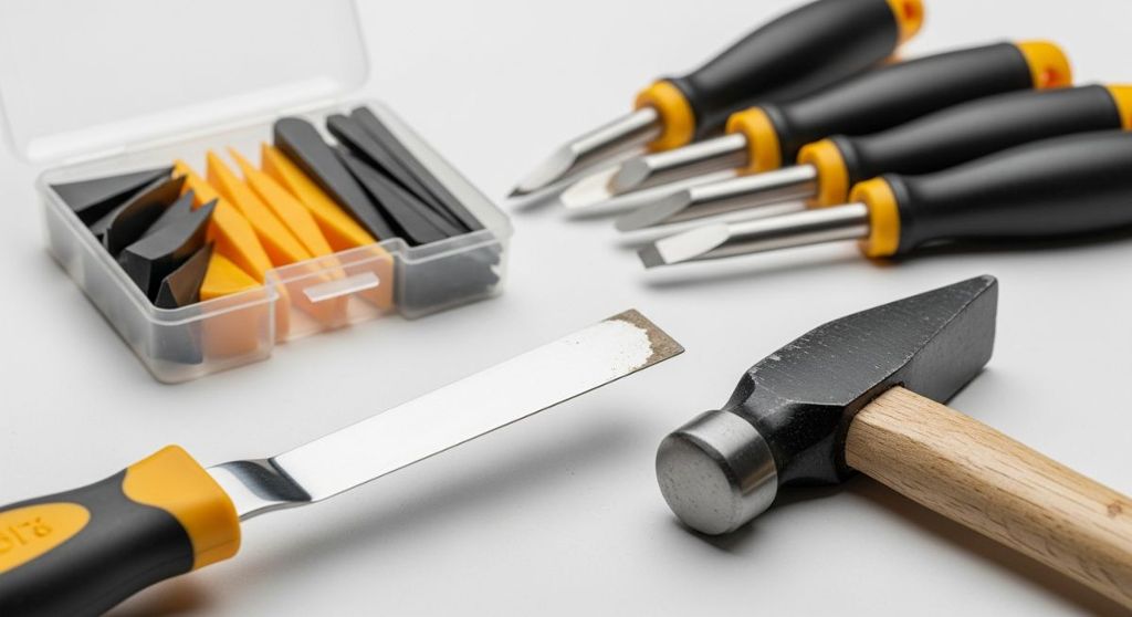 Servicio de Reformas de Cocinas en Palacio