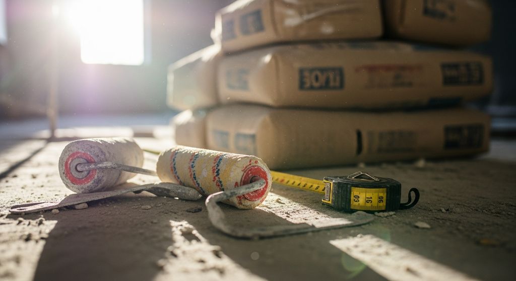 Servicio de Reformas de Locales Comerciales en Horcajo