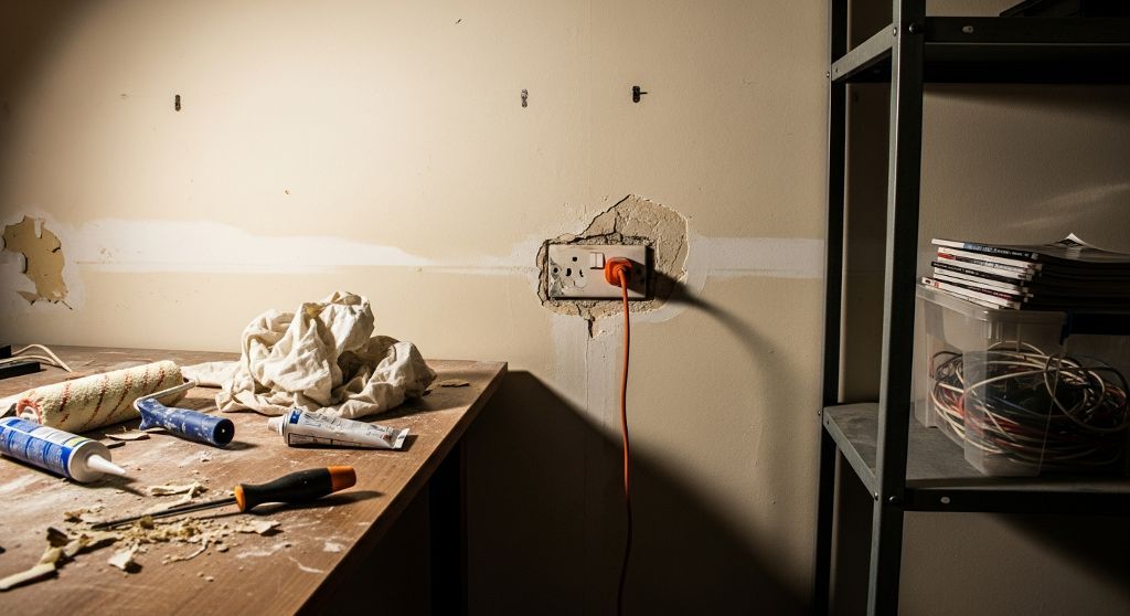 Reformas de Oficinas en San Sebastián De Los Reyes