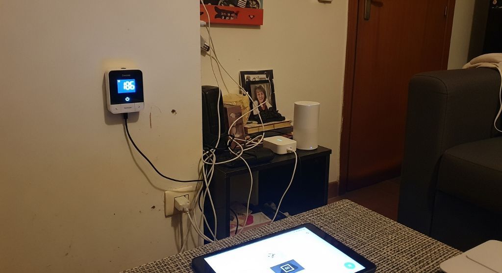 Servicio de Reformas de Oficinas en Villanueva Del Pardillo