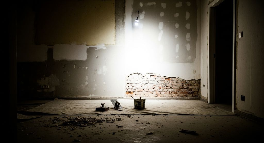 Servicio de Rehabilitación de Fachadas en Cortes