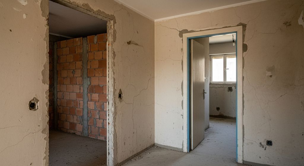 Rehabilitación de Fachadas en Coslada