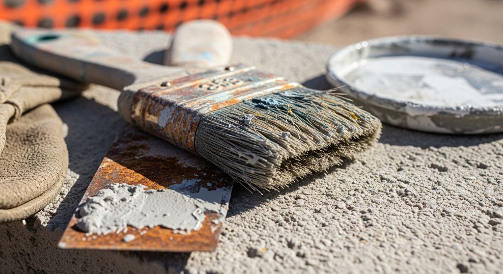 Servicio de Rehabilitación de Fachadas en Gascones