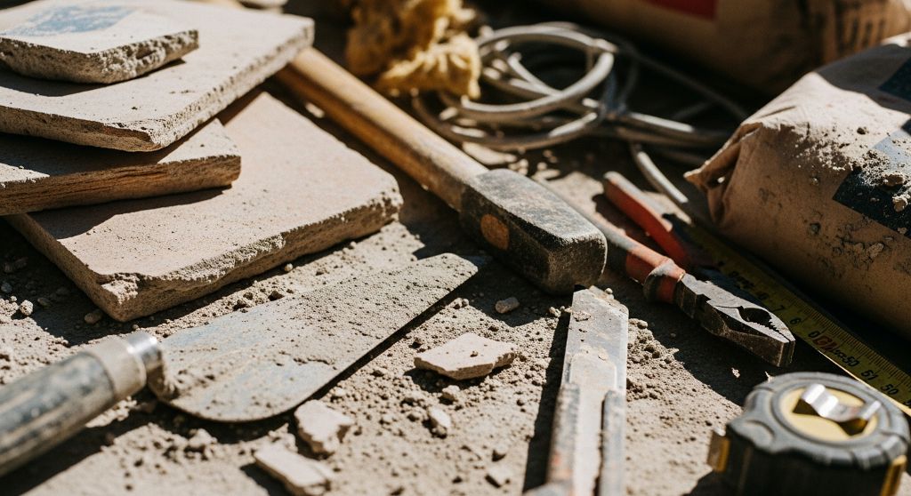 Servicio de Rehabilitación de Fachadas en San Fernando De Henares